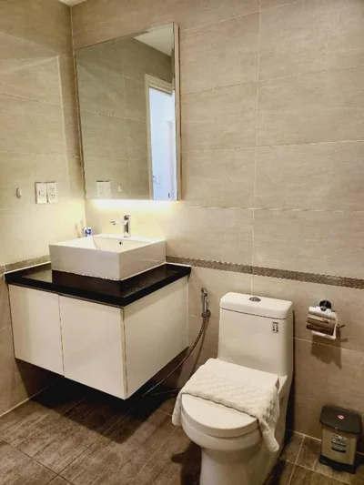 Michael Apartment Scenic Valley – Foto 2