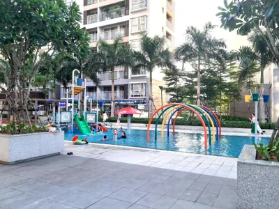 Michael Apartment Scenic Valley – Foto 8