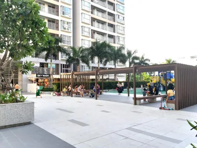 Michael Apartment Scenic Valley – Foto 11