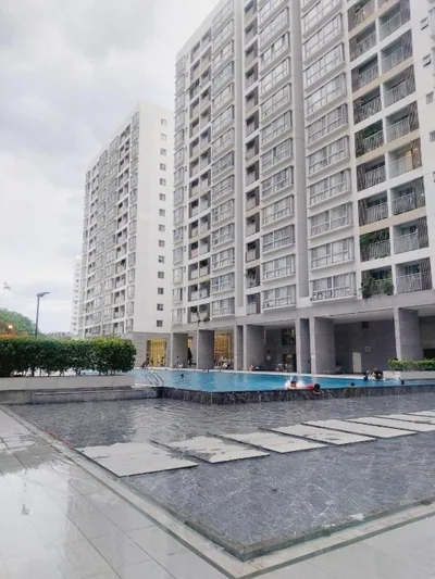 Michael Apartment Scenic Valley – Foto 12