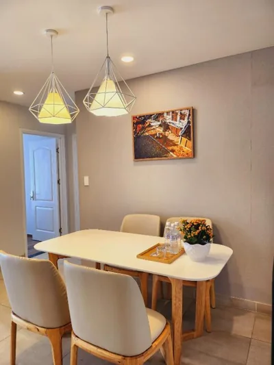 Michael Apartment Scenic Valley – Foto 16