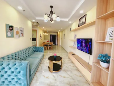 Appartamento con tre camere da letto — Michael Apartment Scenic Valley
