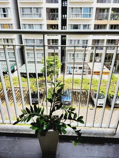 Appartamento con due camere da letto — Michael Apartment Scenic Valley